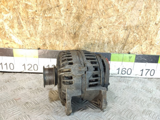 Генератор Fiat Ducato 244 елабуг 2002-2006