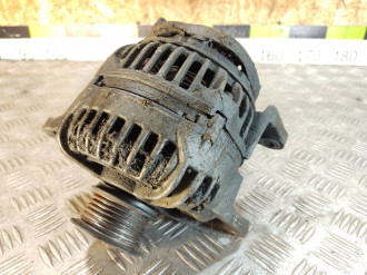 Генератор Fiat Ducato 244 елабуг 2002-2006