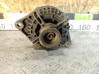 Генератор Fiat Ducato 244 елабуг 2002-2006