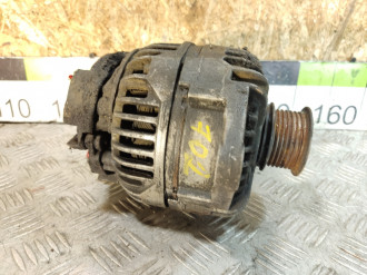 Генератор Fiat Ducato 244 елабуг 2002-2006