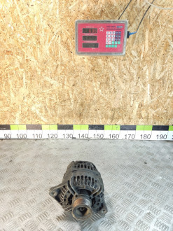 Генератор Fiat Ducato 244 елабуг 2002-2006