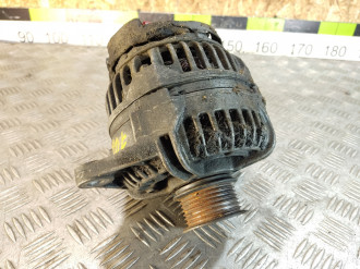 Генератор Fiat Ducato 244 елабуг 2002-2006