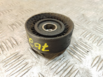 Ролик натяжитель Fiat Ducato 244 елабуг 2002-2006
