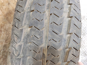 Шина Fiat FORWARD 2002-2006