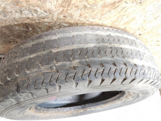 Шина Fiat FORWARD 2002-2006