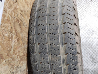 Шина Fiat FORWARD 2002-2006