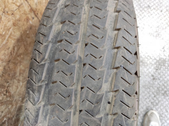 Шина Fiat FORWARD 2002-2006