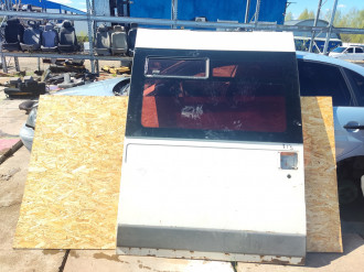 Дверь сдвижная Fiat Ducato 244 елабуг 2002-2006