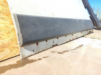 Дверь сдвижная Fiat Ducato 244 елабуг 2002-2006