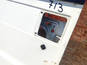 Дверь сдвижная Fiat Ducato 244 елабуг 2002-2006