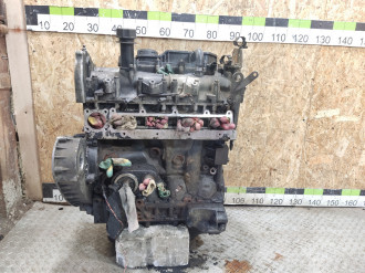 Двигатель Fiat Ducato 244 елабуг 2002-2006