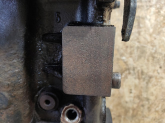 Двигатель Fiat Ducato 244 елабуг 2002-2006