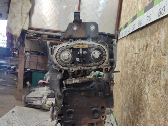 Двигатель Fiat Ducato 244 елабуг 2002-2006