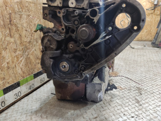 Двигатель Fiat Ducato 244 елабуг 2002-2006