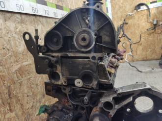 Двигатель Fiat Ducato 244 елабуг 2002-2006