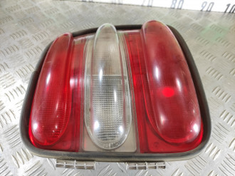 Фонарь задний правый Fiat Brava 1995-2001