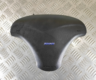 Подушка безопасности в руль Fiat Brava 1995-2001