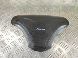 Подушка безопасности в руль Fiat Brava 1995-2001
