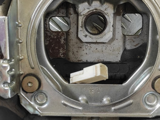 Рулевое колесо Fiat Brava 1995-2001