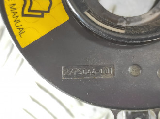 Механизм подрулевой для srs ленточный Fiat Brava 1995-2001