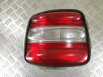 Фонарь задний левый Fiat Brava 1995-2001