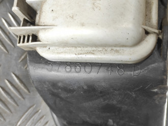Фара правая Fiat Brava 1995-2001