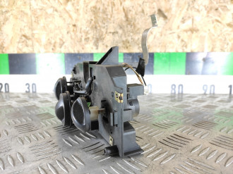 Блок управления отопителя климатической установки Fiat Brava 1995-2001