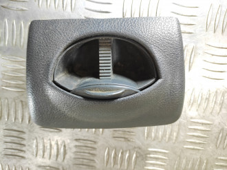 Пепельница задняя в консоль Fiat Brava 1995-2001
