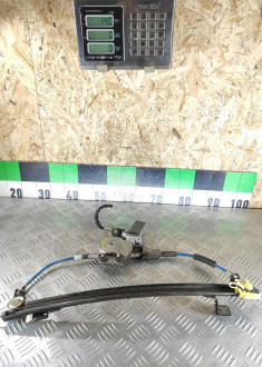 Стеклоподъемник передний правый Fiat Brava 1995-2001