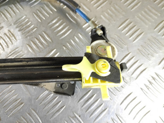 Стеклоподъемник передний правый Fiat Brava 1995-2001