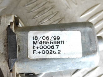 Стеклоподъемник передний правый Fiat Brava 1995-2001