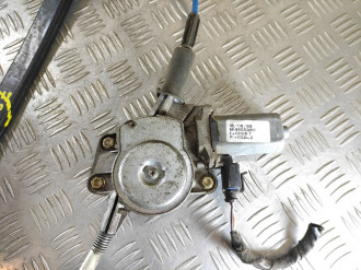 Стеклоподъемник передний правый Fiat Brava 1995-2001