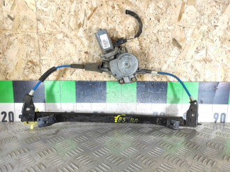 Стеклоподъемник передний правый Fiat Brava 1995-2001