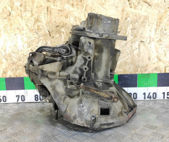 МКПП Fiat Brava 1995-2001