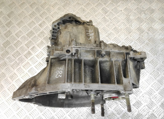 МКПП Fiat Brava 1995-2001