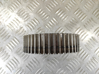 Шкив распредвала Fiat Brava 1995-2001