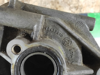 Насос водяной помпа Fiat Brava 1995-2001