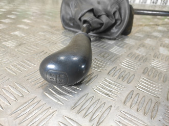 Кулиса КПП Fiat Brava 1995-2001