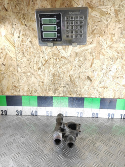 Корпус термостата Fiat Brava 1995-2001