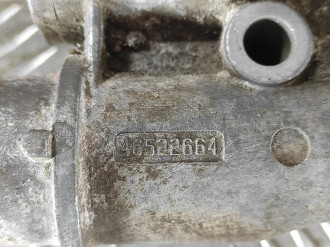 Корпус термостата Fiat Brava 1995-2001