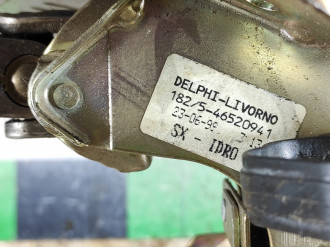 Колонка рулевая Fiat Brava 1995-2001