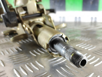 Колонка рулевая Fiat Brava 1995-2001