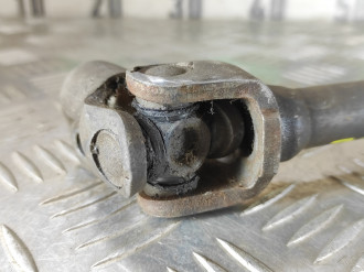 Колонка рулевая Fiat Brava 1995-2001