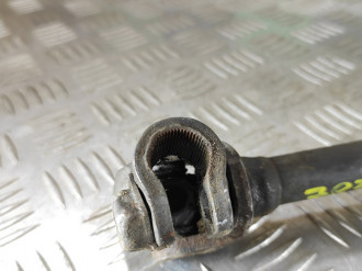 Колонка рулевая Fiat Brava 1995-2001