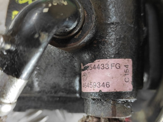 Гур эгур Fiat Brava 1995-2001