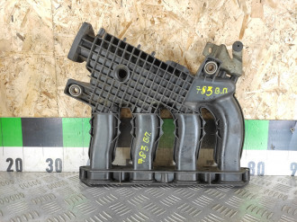 Коллектор впускной Fiat Brava 1995-2001