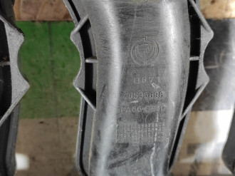 Коллектор впускной Fiat Brava 1995-2001