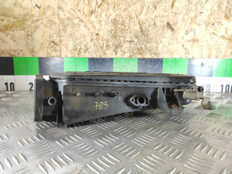 Коллектор впускной Fiat Brava 1995-2001