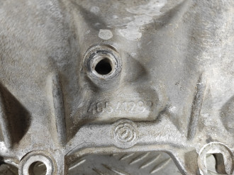 Коллектор впускной Fiat Brava 1995-2001