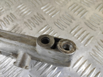 Рейка топливная рампа Fiat Brava 1995-2001